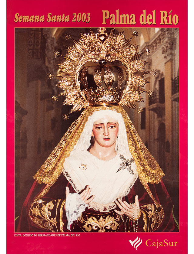 Semana Santa en Palma del Río  